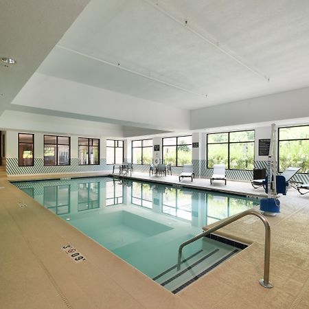 Holiday Inn Fredericksburg - Conference Center By Ihg Экстерьер фото