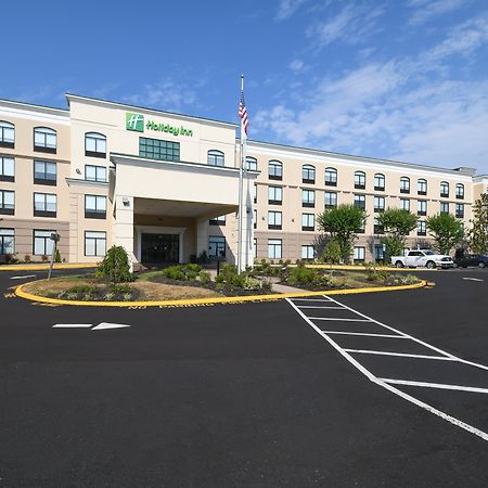 Holiday Inn Fredericksburg - Conference Center, An Ihg Hotel Экстерьер фото