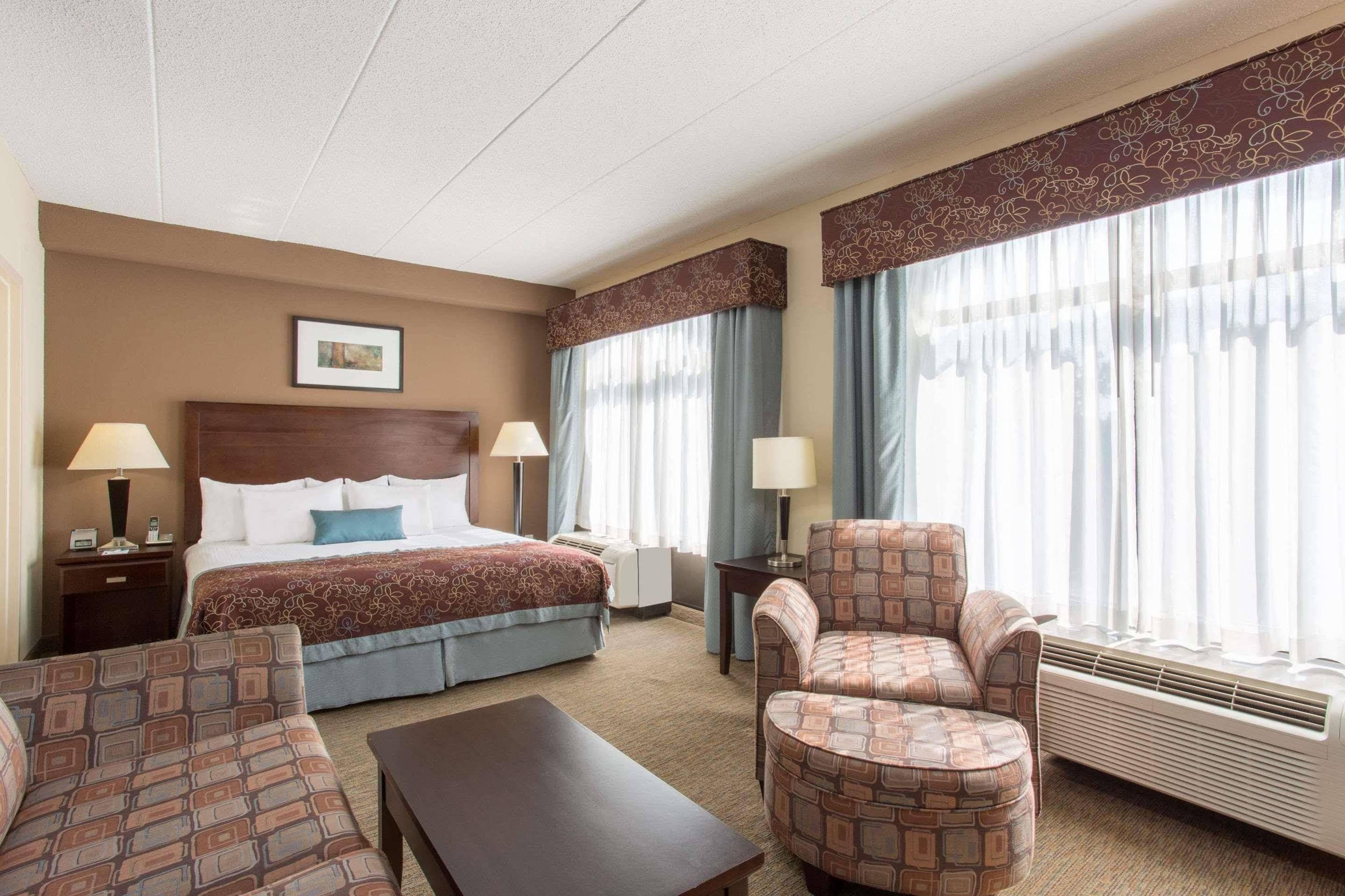 Holiday Inn Fredericksburg - Conference Center By Ihg Экстерьер фото