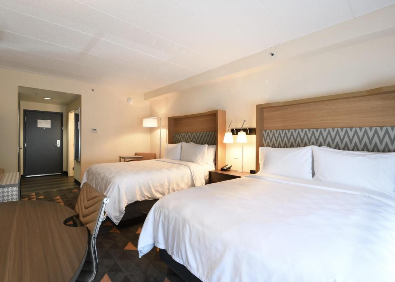 Holiday Inn Fredericksburg - Conference Center By Ihg Экстерьер фото