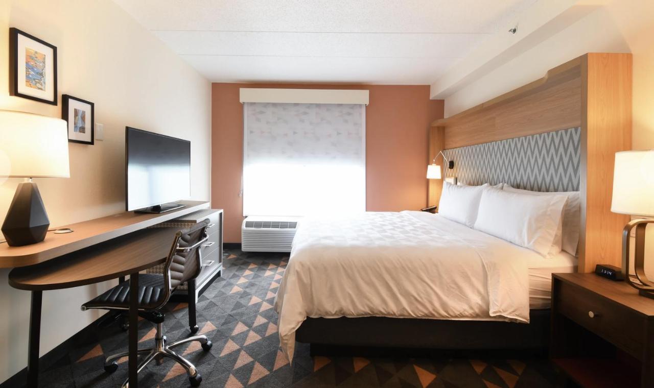 Holiday Inn Fredericksburg - Conference Center By Ihg Экстерьер фото