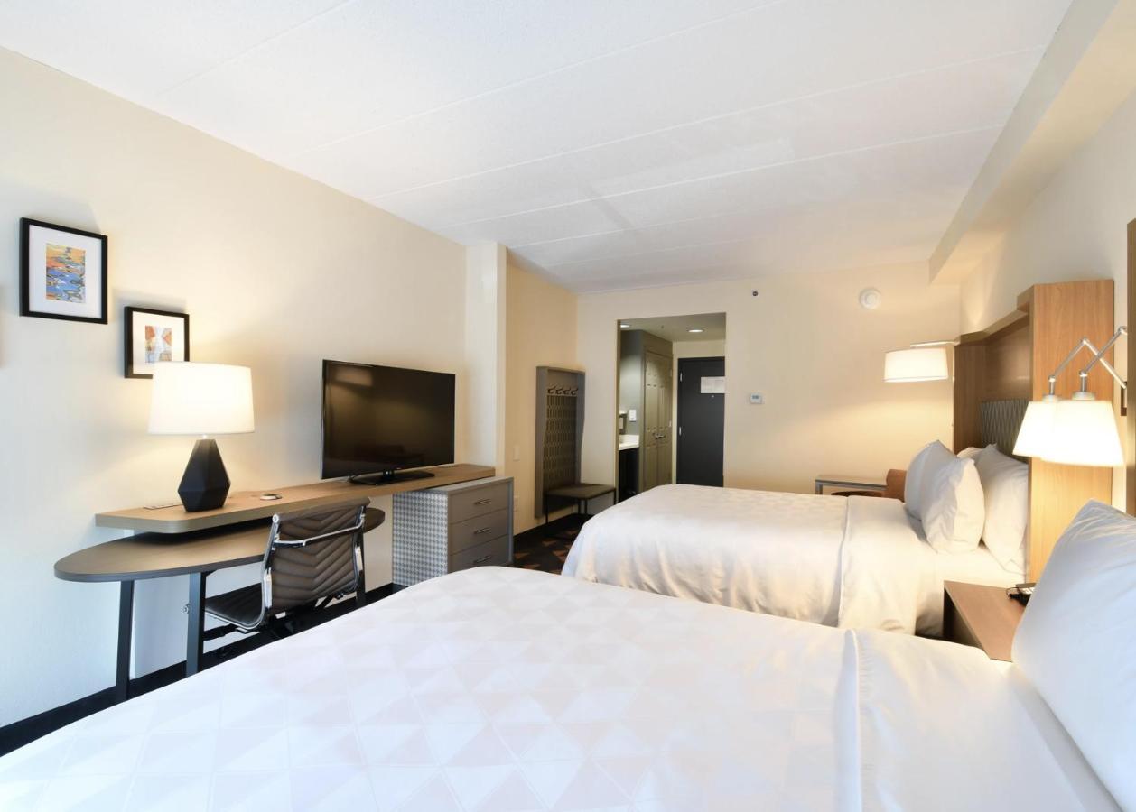 Holiday Inn Fredericksburg - Conference Center By Ihg Экстерьер фото