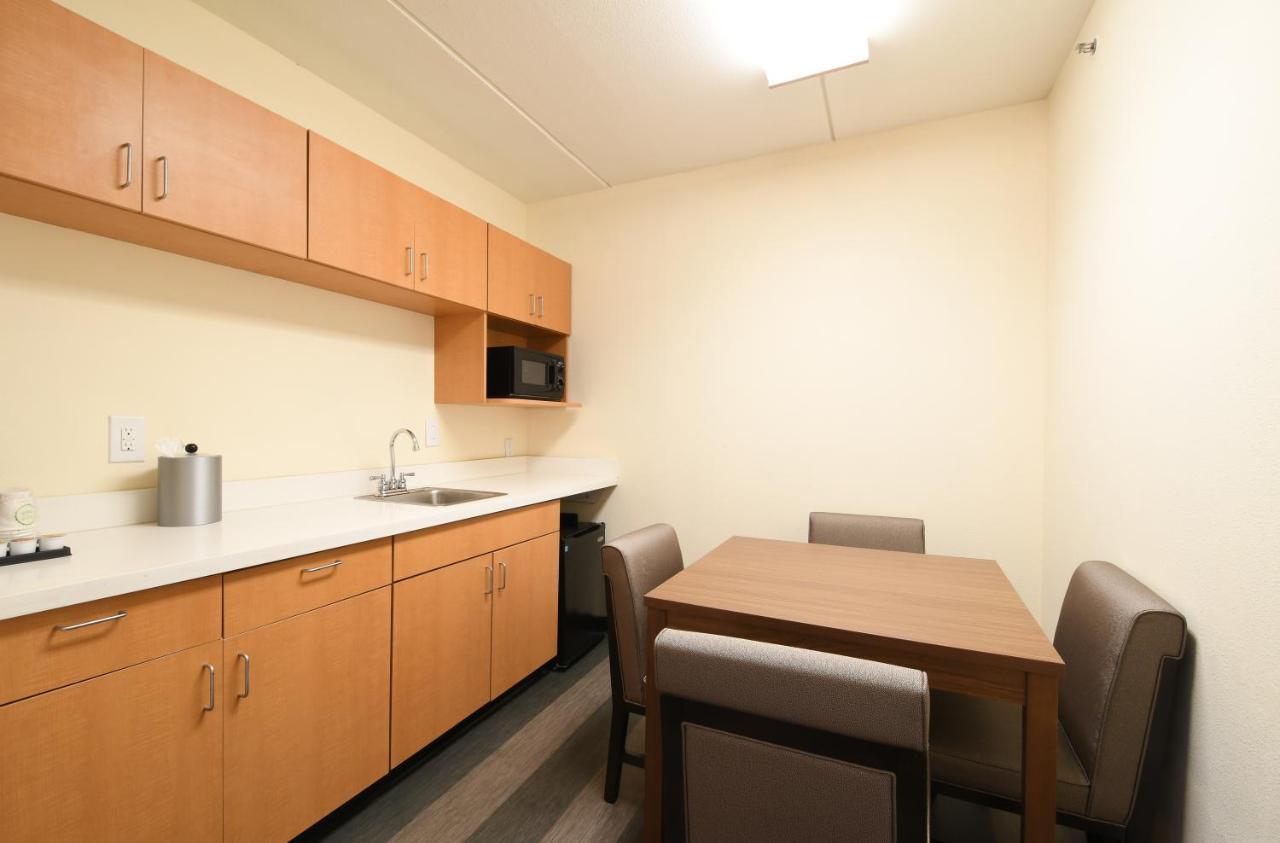Holiday Inn Fredericksburg - Conference Center By Ihg Экстерьер фото