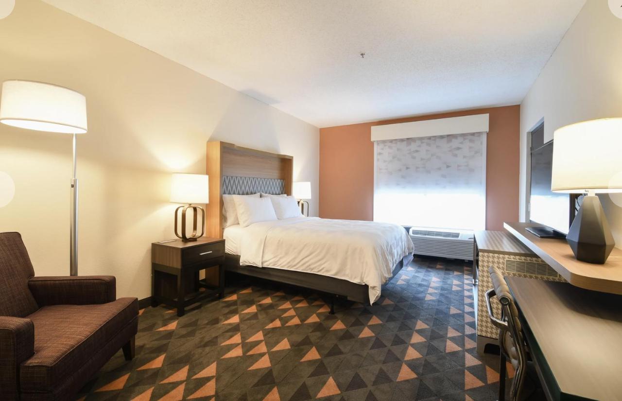 Holiday Inn Fredericksburg - Conference Center By Ihg Экстерьер фото