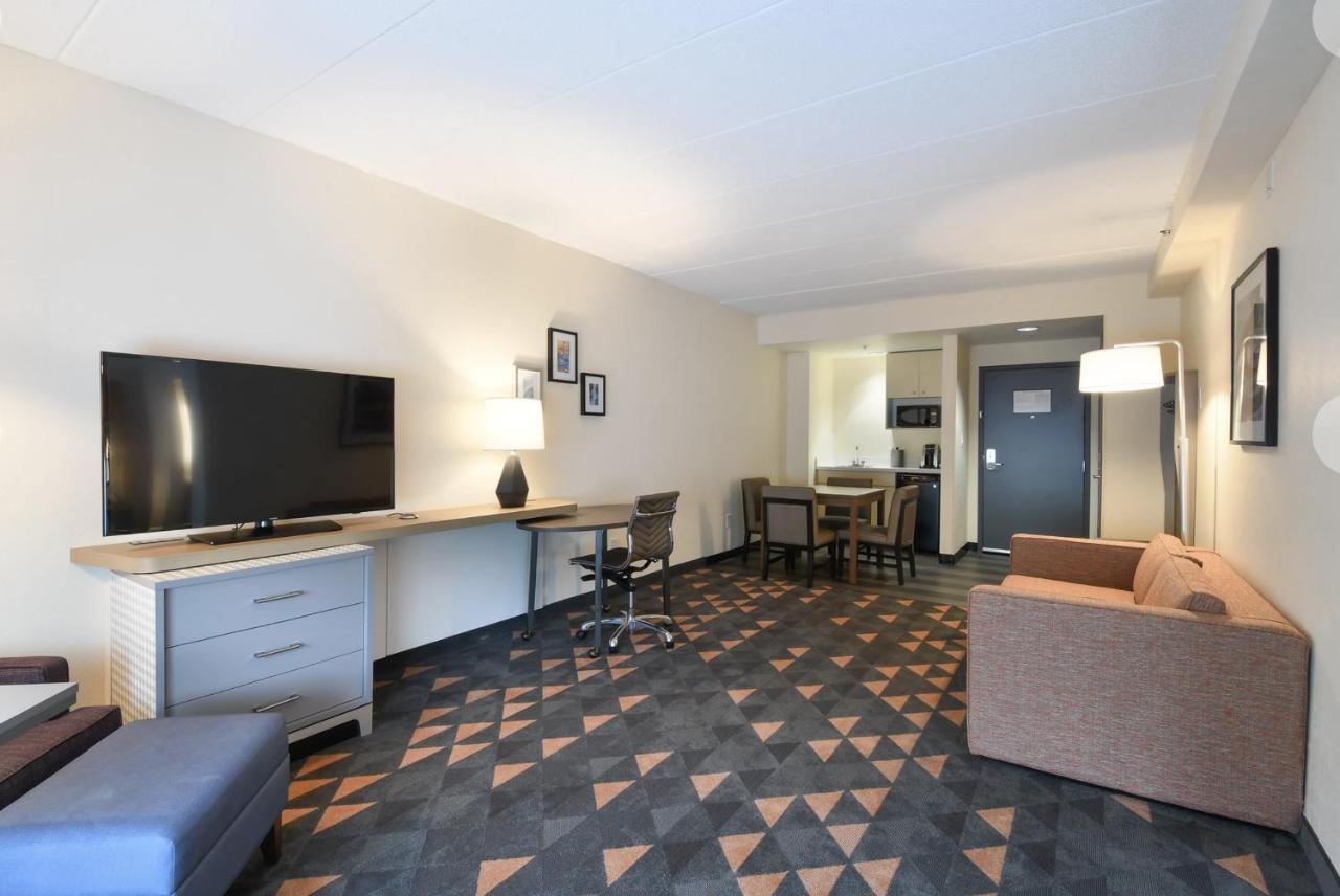 Holiday Inn Fredericksburg - Conference Center By Ihg Экстерьер фото