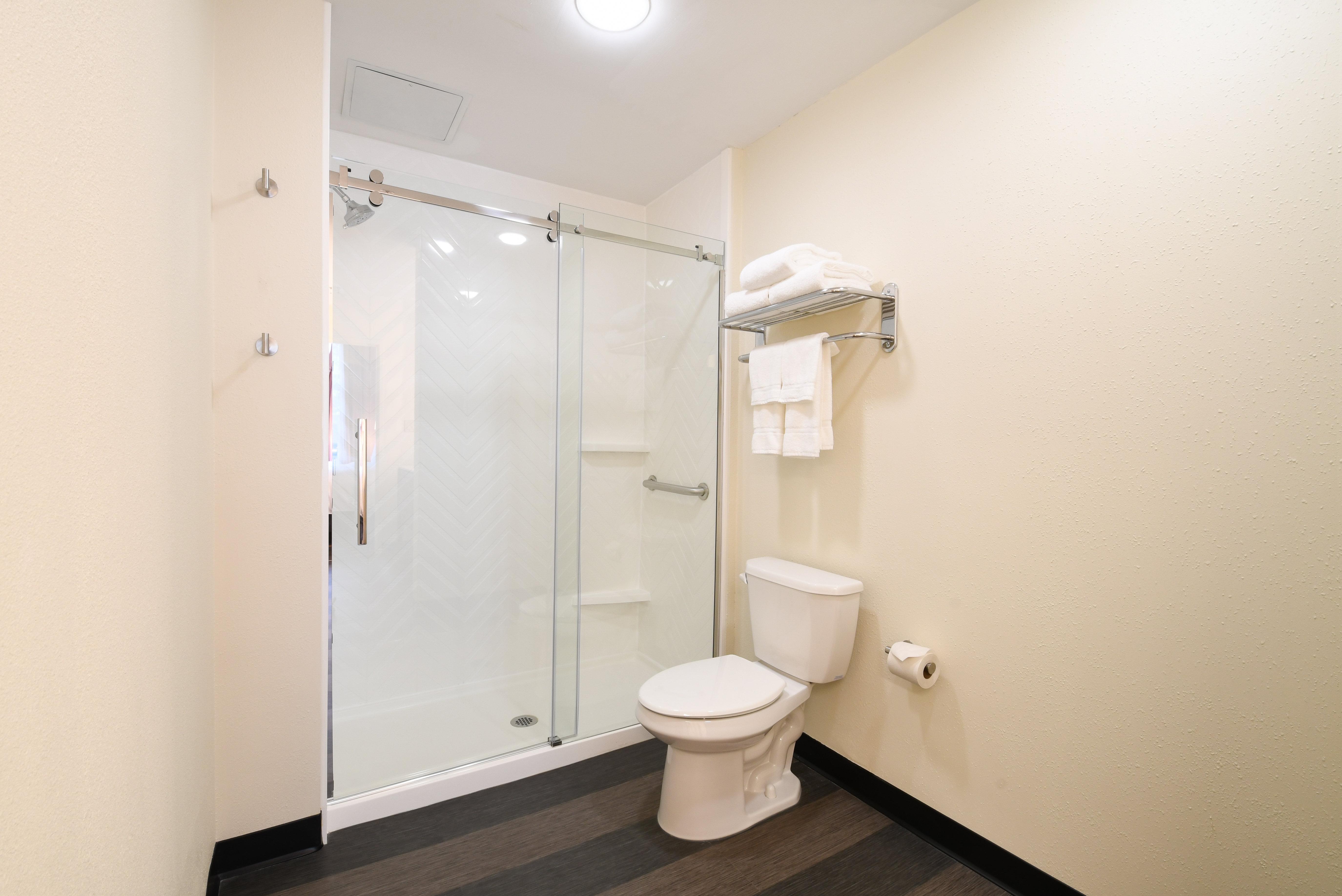 Holiday Inn Fredericksburg - Conference Center By Ihg Экстерьер фото