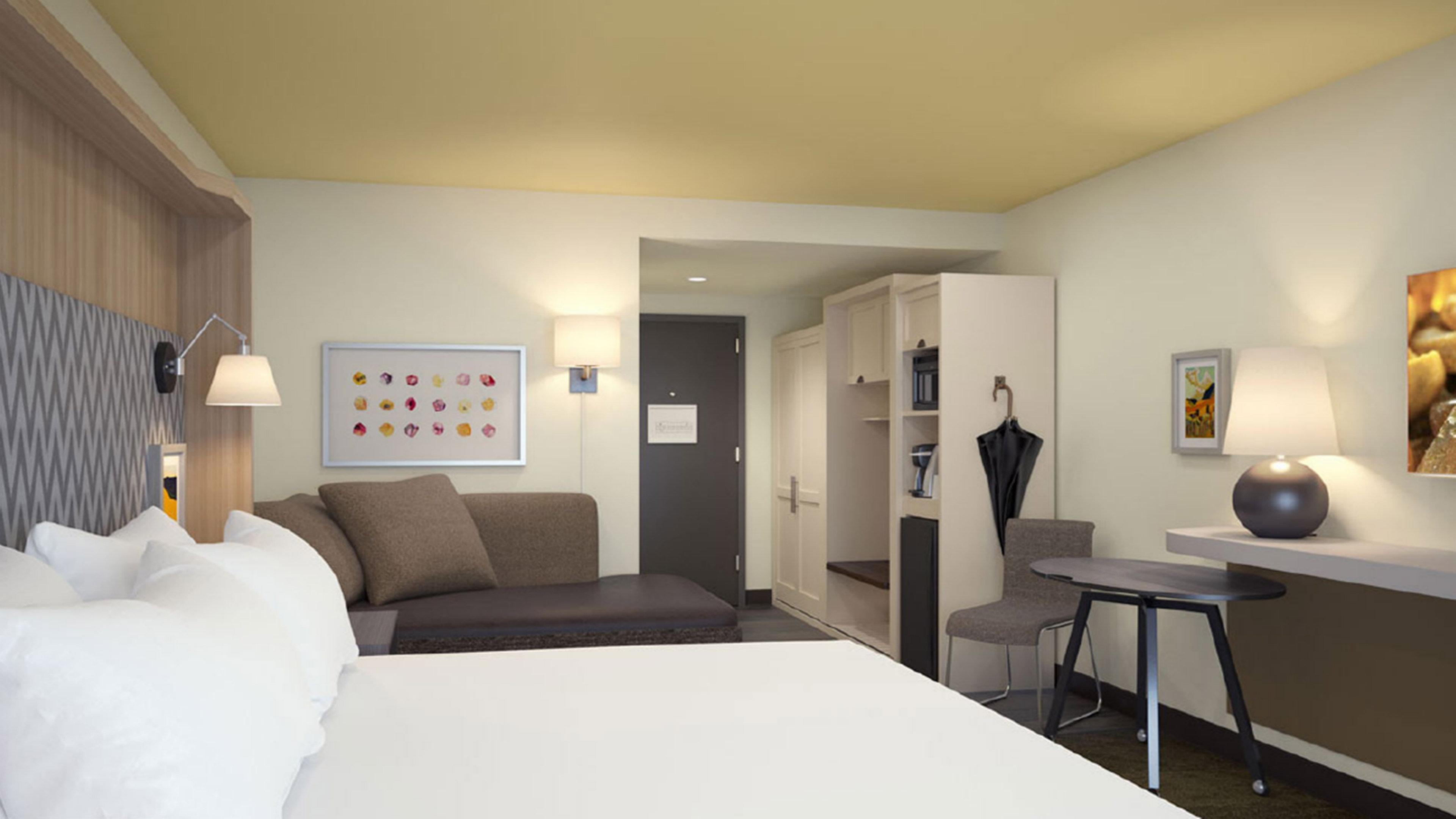 Holiday Inn Fredericksburg - Conference Center By Ihg Экстерьер фото