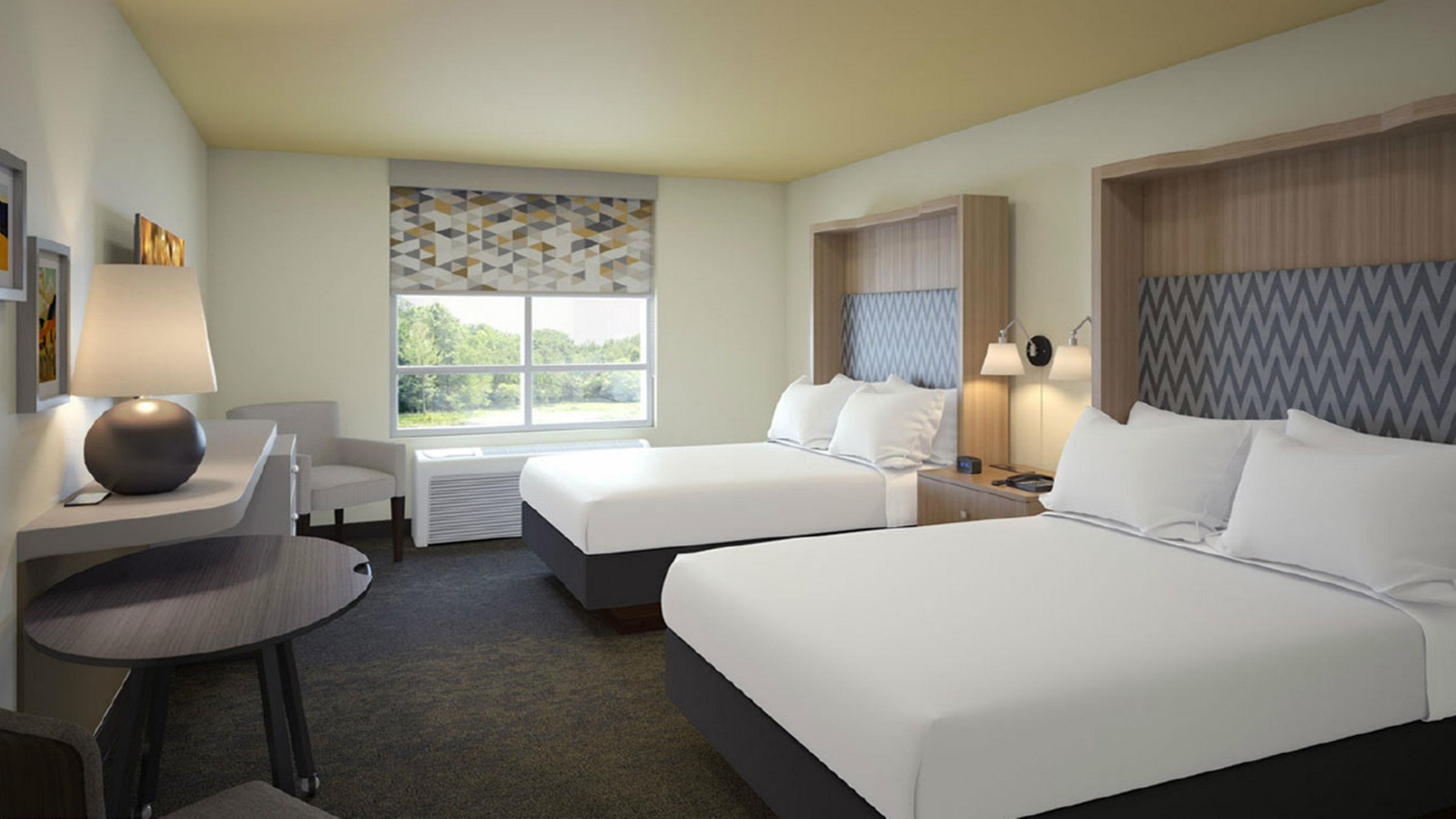 Holiday Inn Fredericksburg - Conference Center By Ihg Экстерьер фото