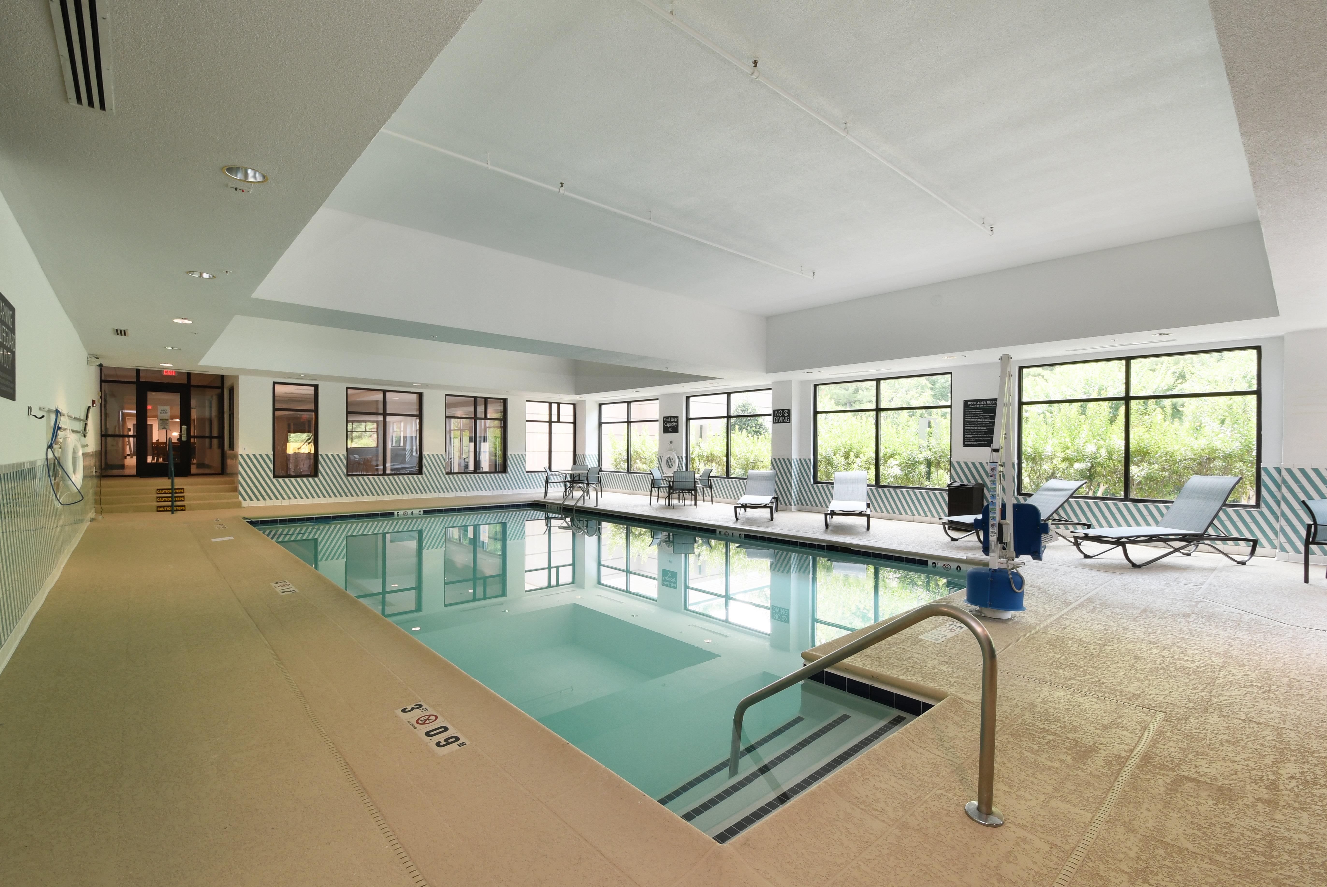 Holiday Inn Fredericksburg - Conference Center By Ihg Экстерьер фото