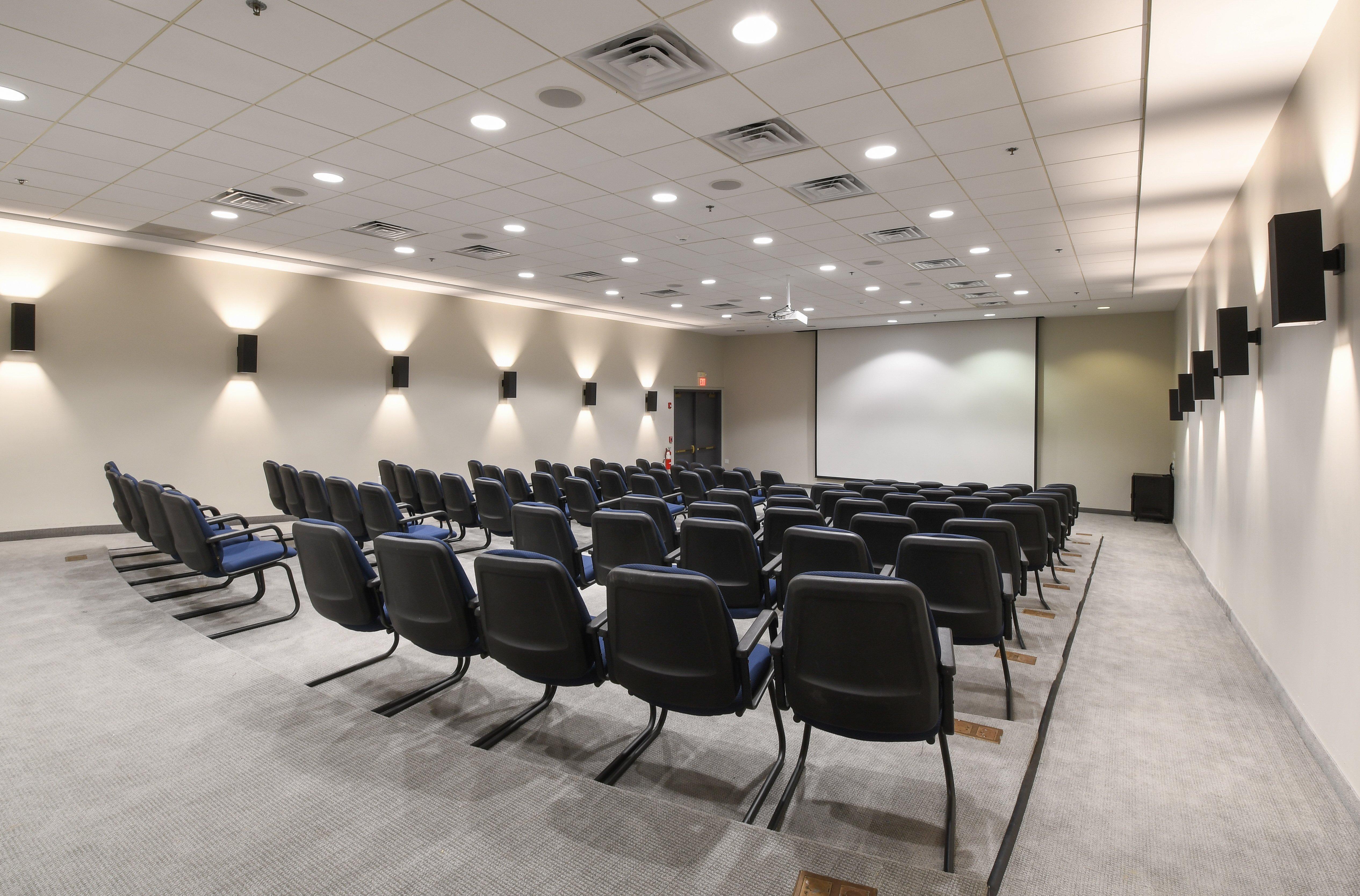 Holiday Inn Fredericksburg - Conference Center By Ihg Экстерьер фото