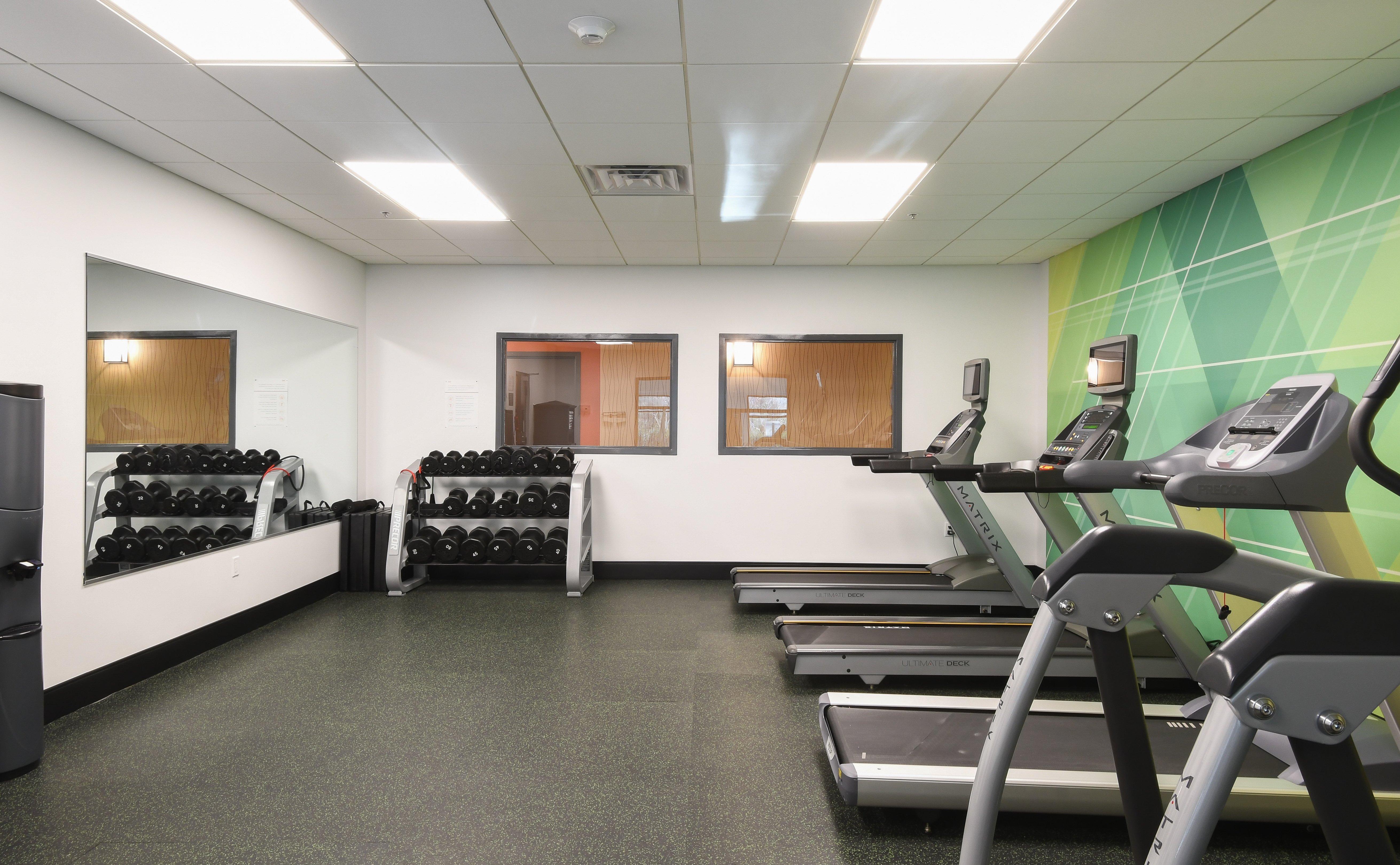 Holiday Inn Fredericksburg - Conference Center By Ihg Экстерьер фото