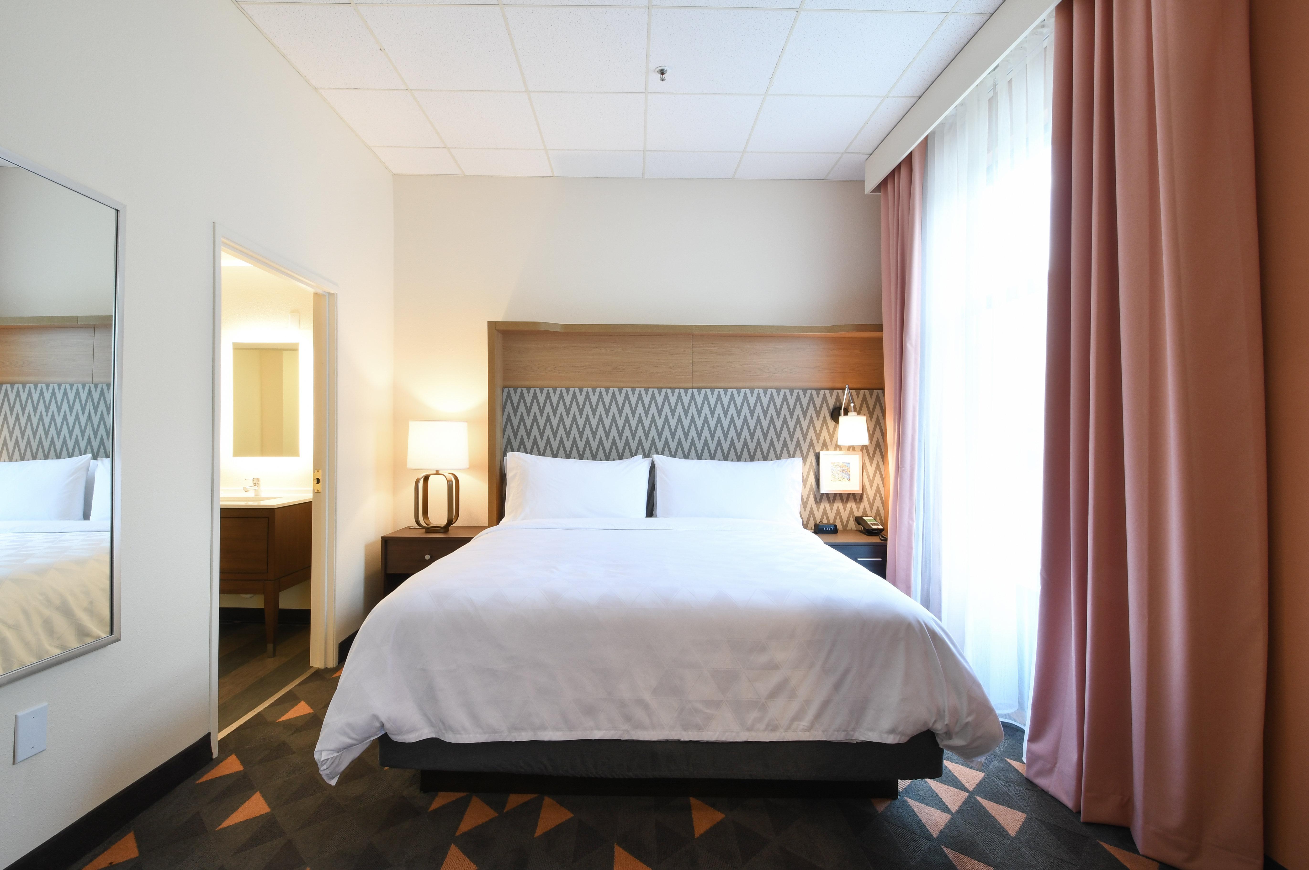 Holiday Inn Fredericksburg - Conference Center By Ihg Экстерьер фото