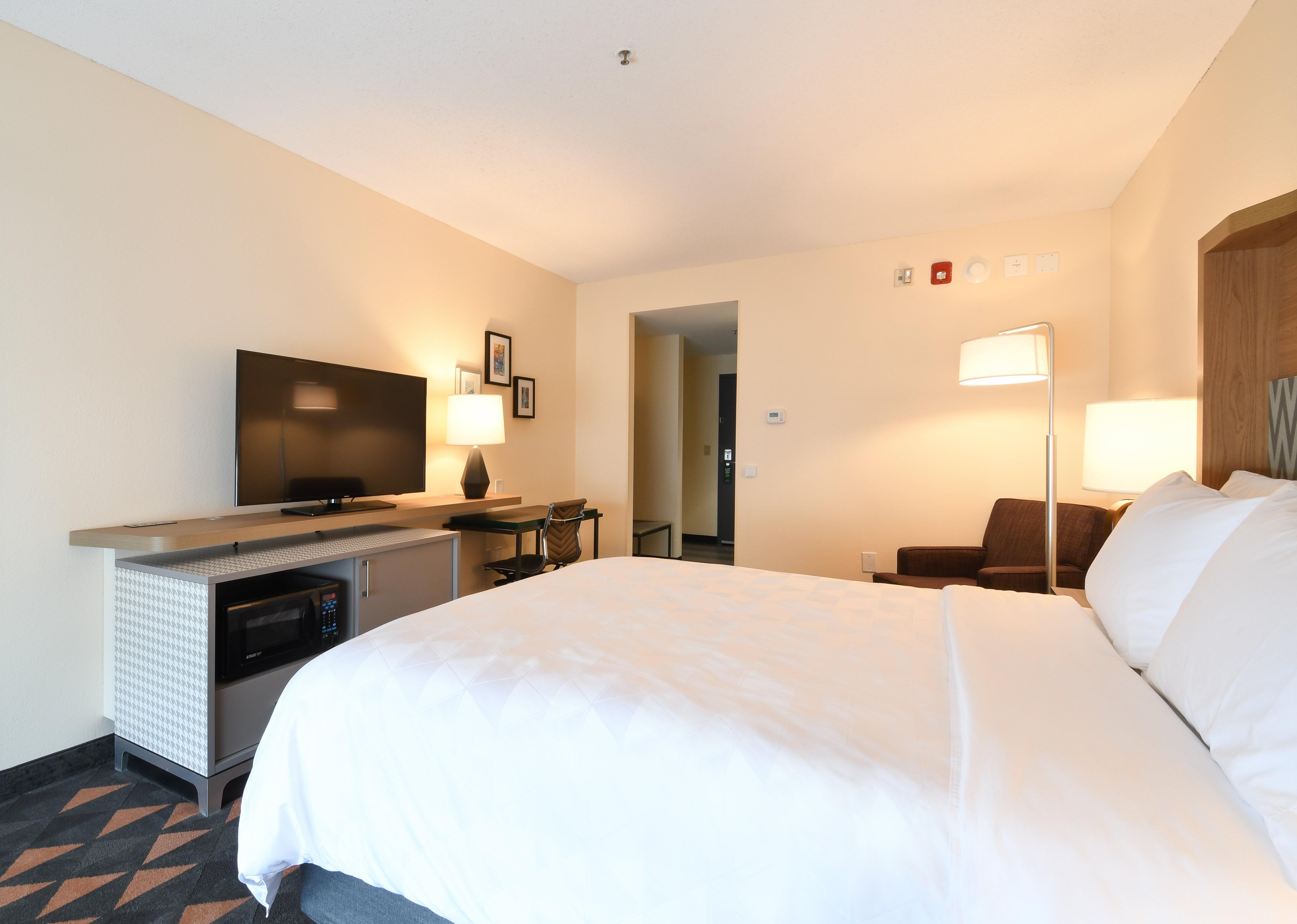 Holiday Inn Fredericksburg - Conference Center By Ihg Экстерьер фото