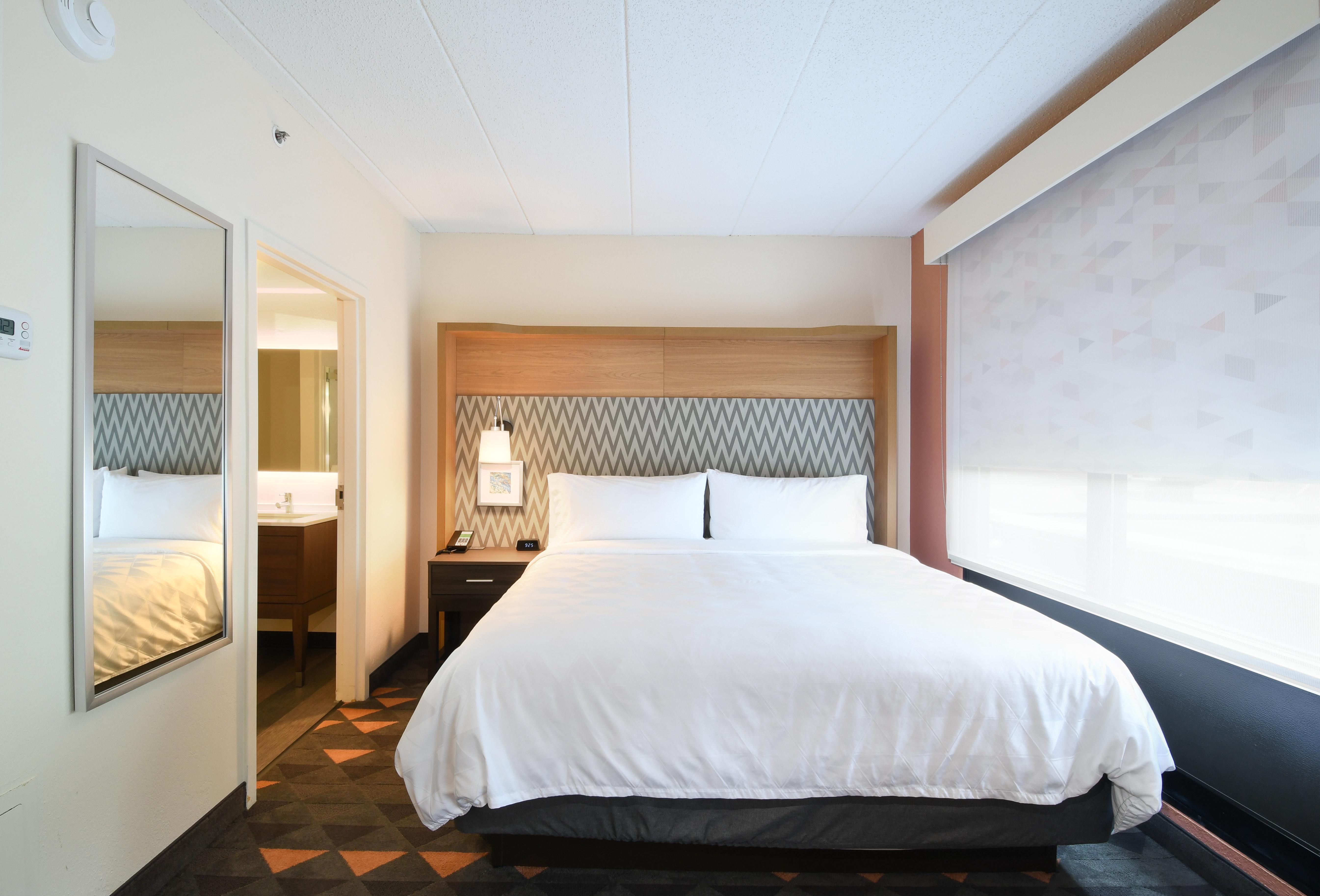 Holiday Inn Fredericksburg - Conference Center By Ihg Экстерьер фото