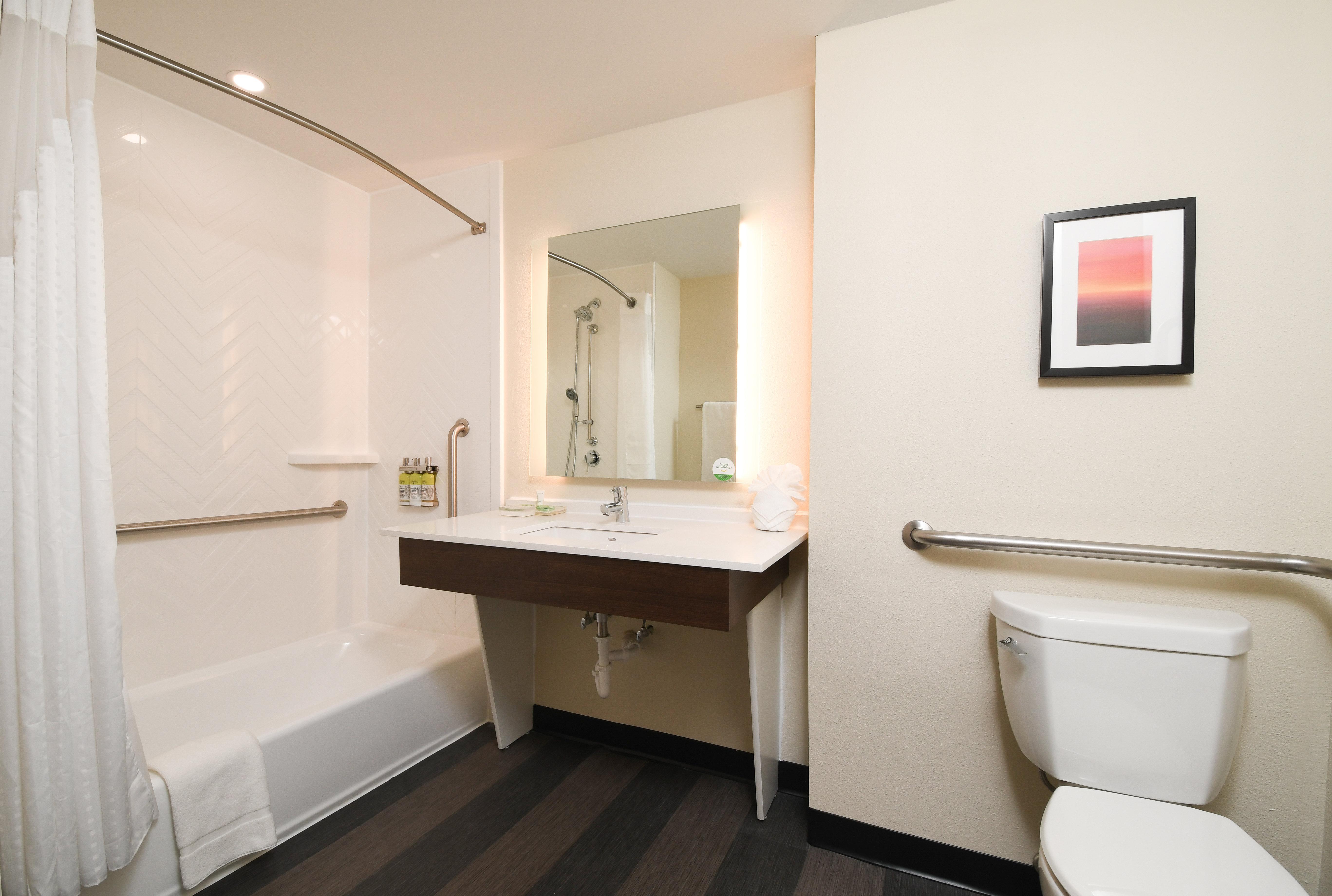 Holiday Inn Fredericksburg - Conference Center By Ihg Экстерьер фото