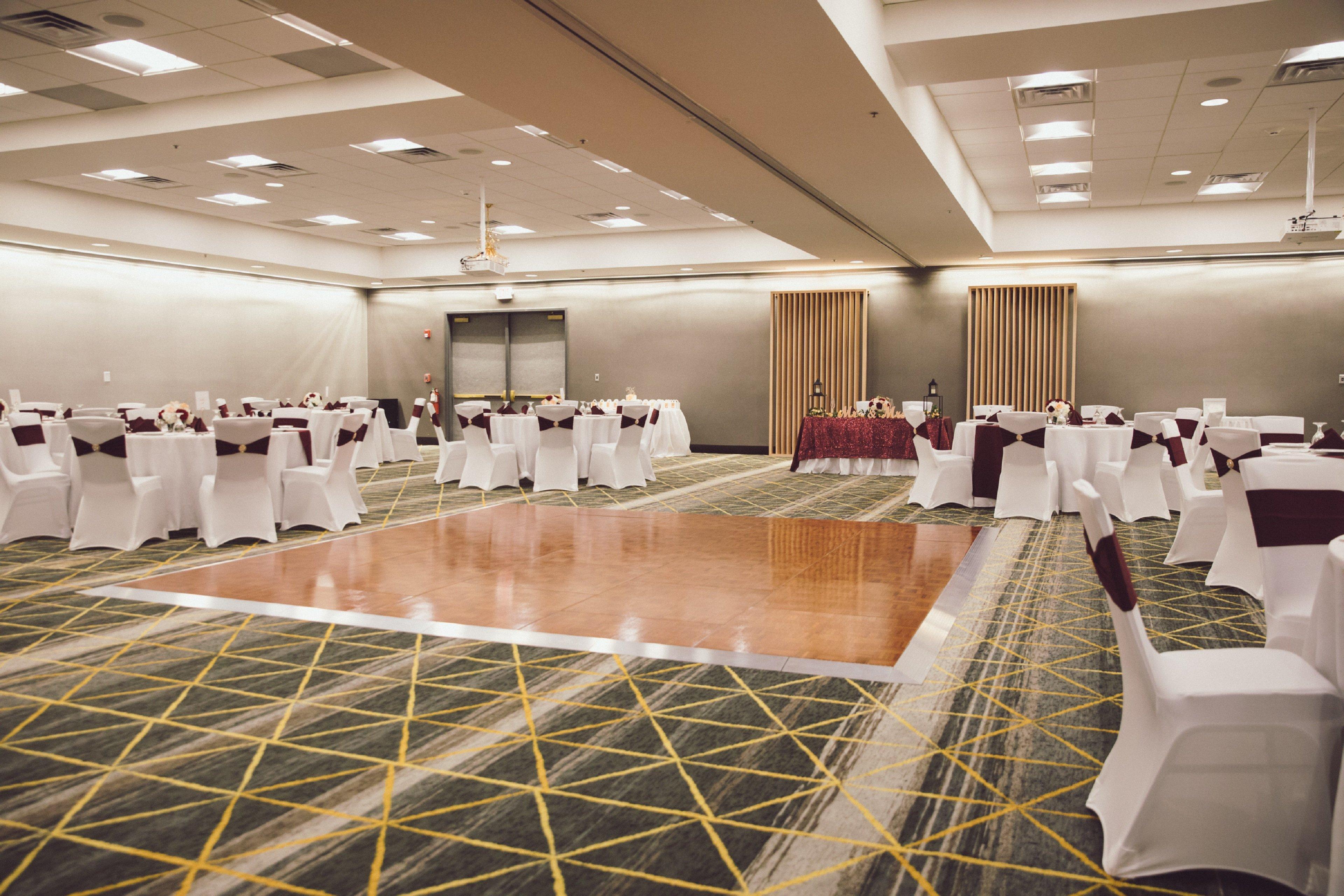Holiday Inn Fredericksburg - Conference Center By Ihg Экстерьер фото