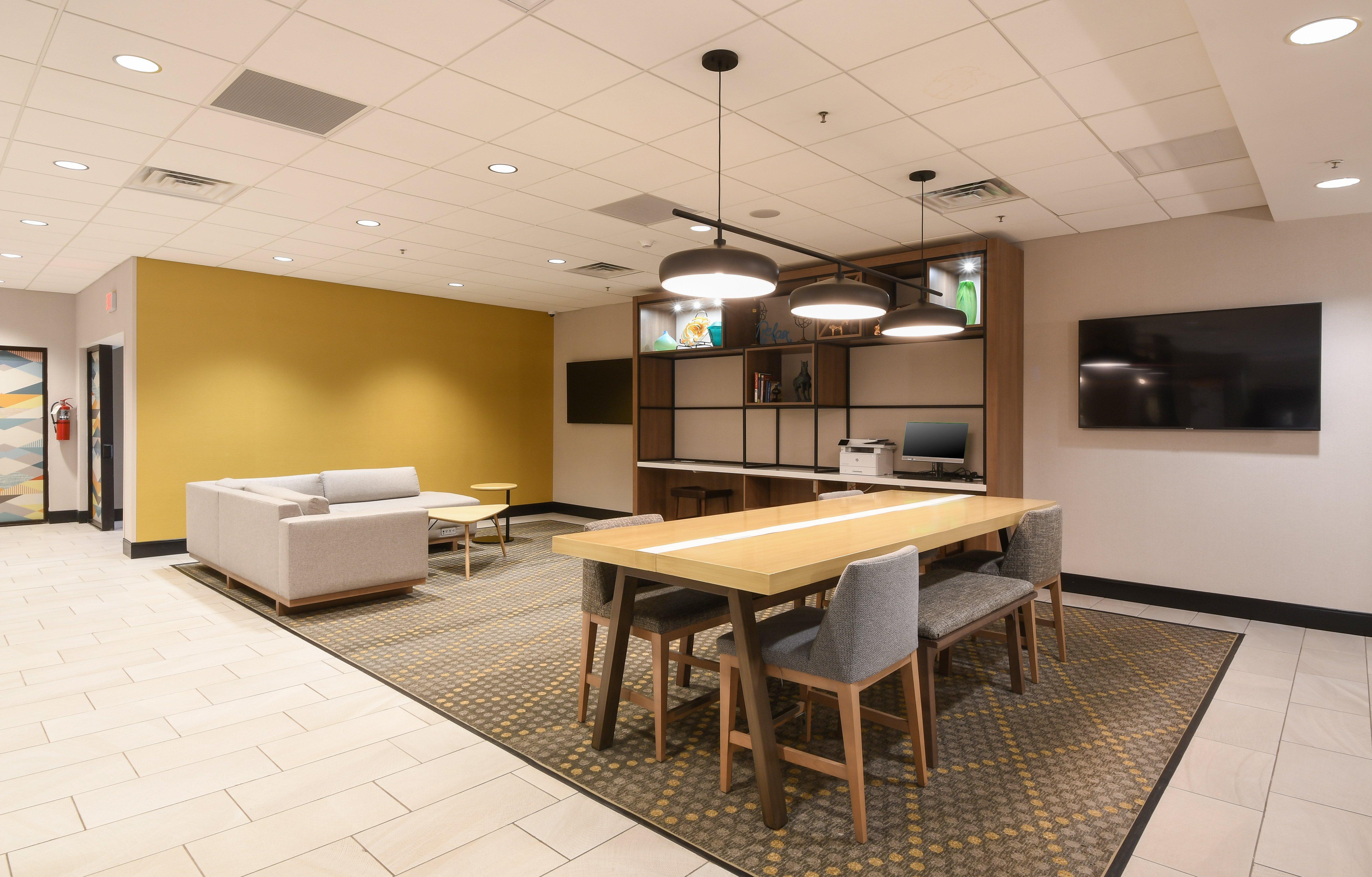Holiday Inn Fredericksburg - Conference Center By Ihg Экстерьер фото