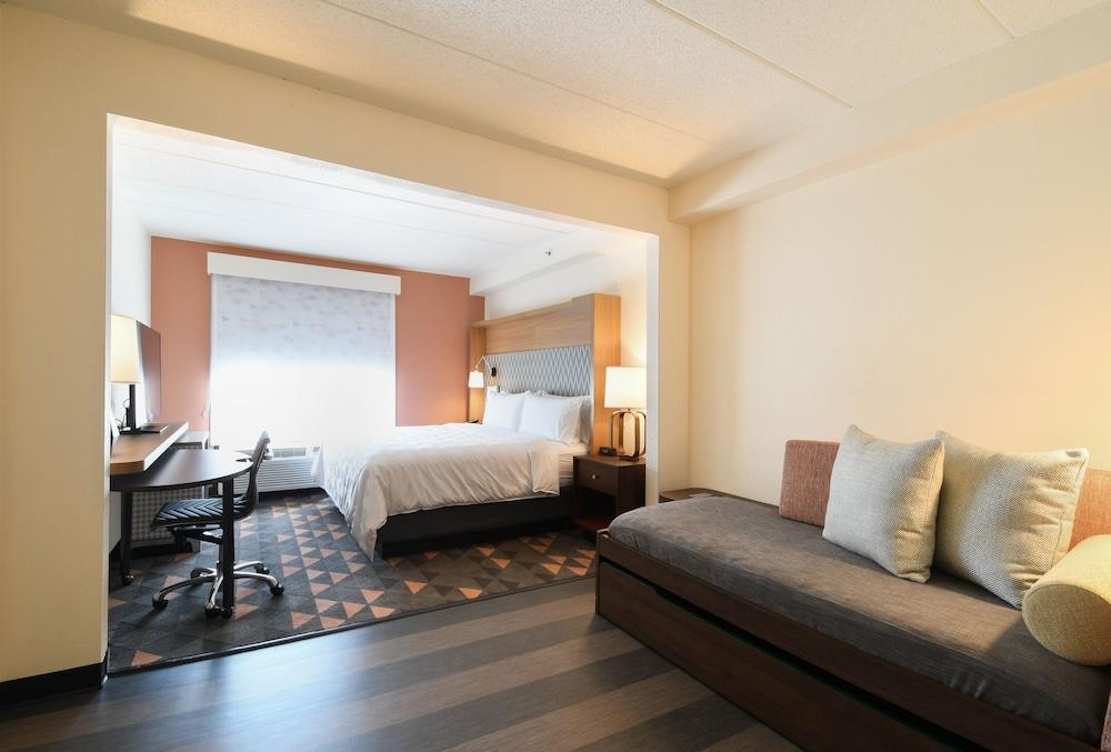 Holiday Inn Fredericksburg - Conference Center By Ihg Экстерьер фото