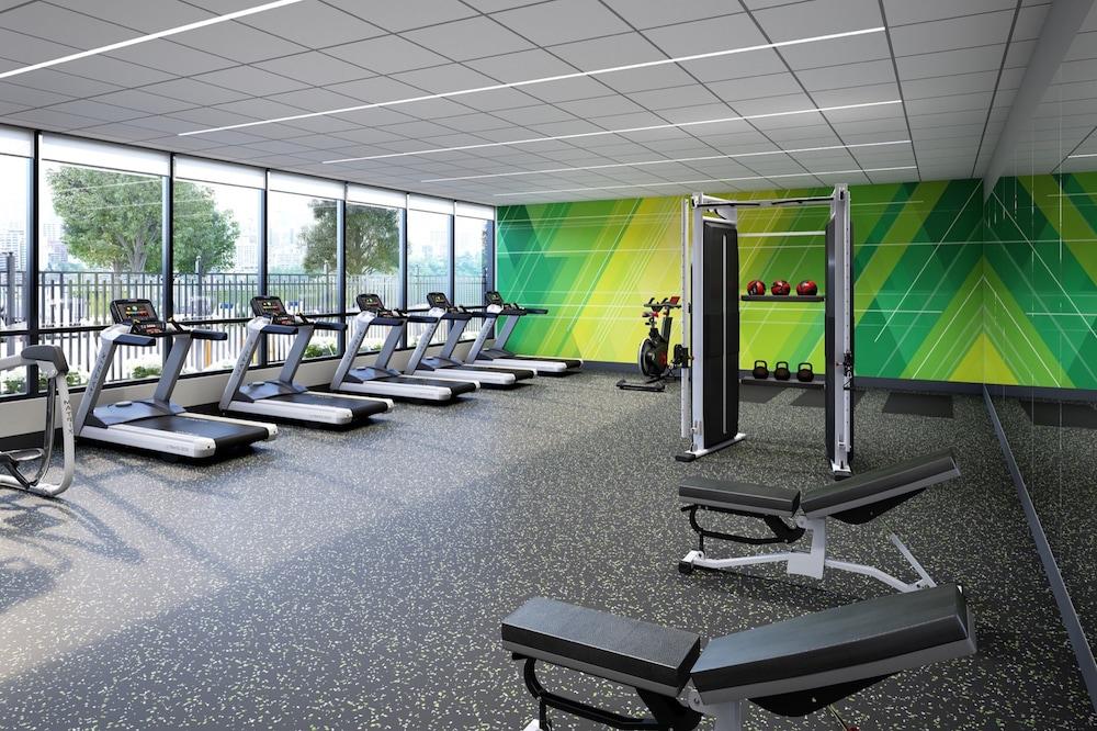 Holiday Inn Fredericksburg - Conference Center By Ihg Экстерьер фото