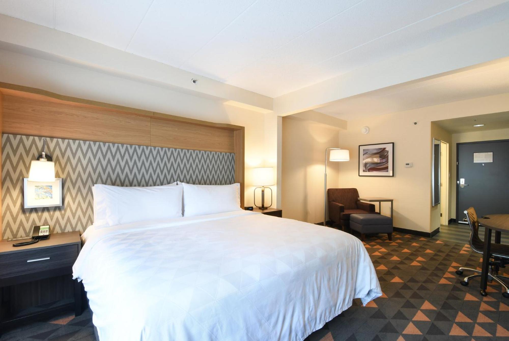 Holiday Inn Fredericksburg - Conference Center By Ihg Экстерьер фото
