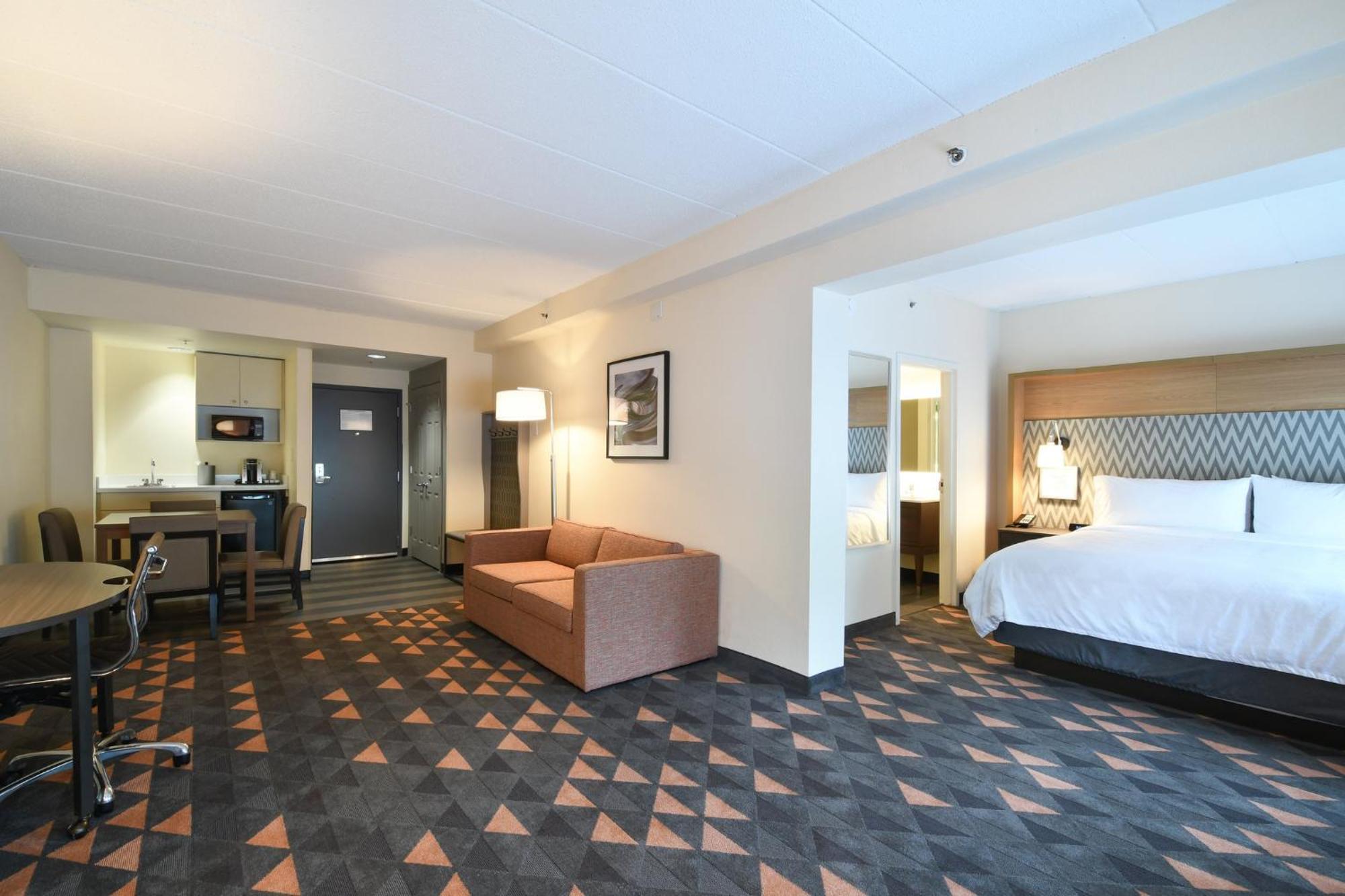 Holiday Inn Fredericksburg - Conference Center By Ihg Экстерьер фото
