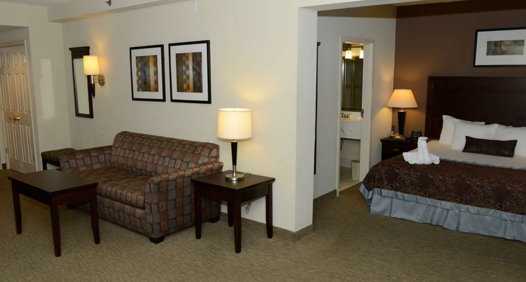 Holiday Inn Fredericksburg - Conference Center By Ihg Номер фото