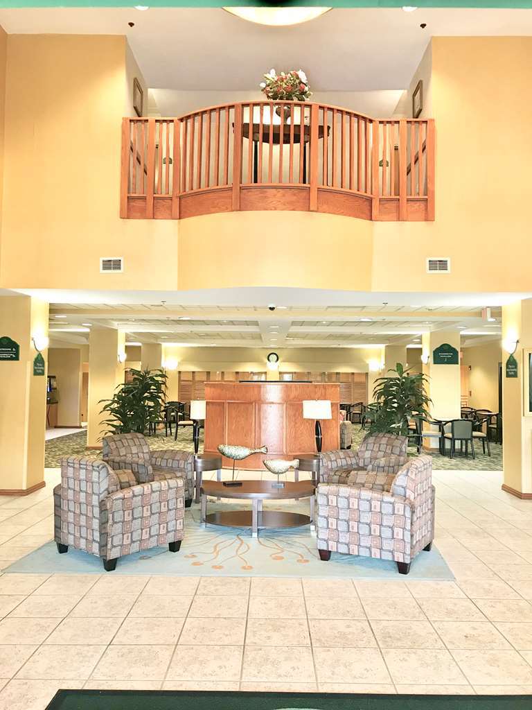 Holiday Inn Fredericksburg - Conference Center, An Ihg Hotel Интерьер фото