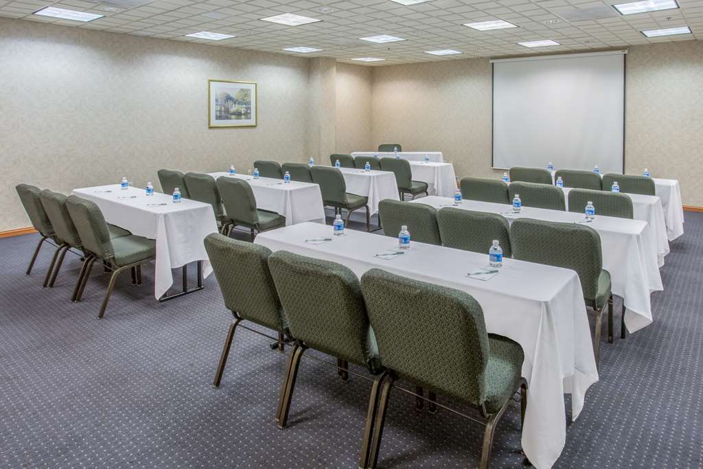 Holiday Inn Fredericksburg - Conference Center By Ihg Удобства фото