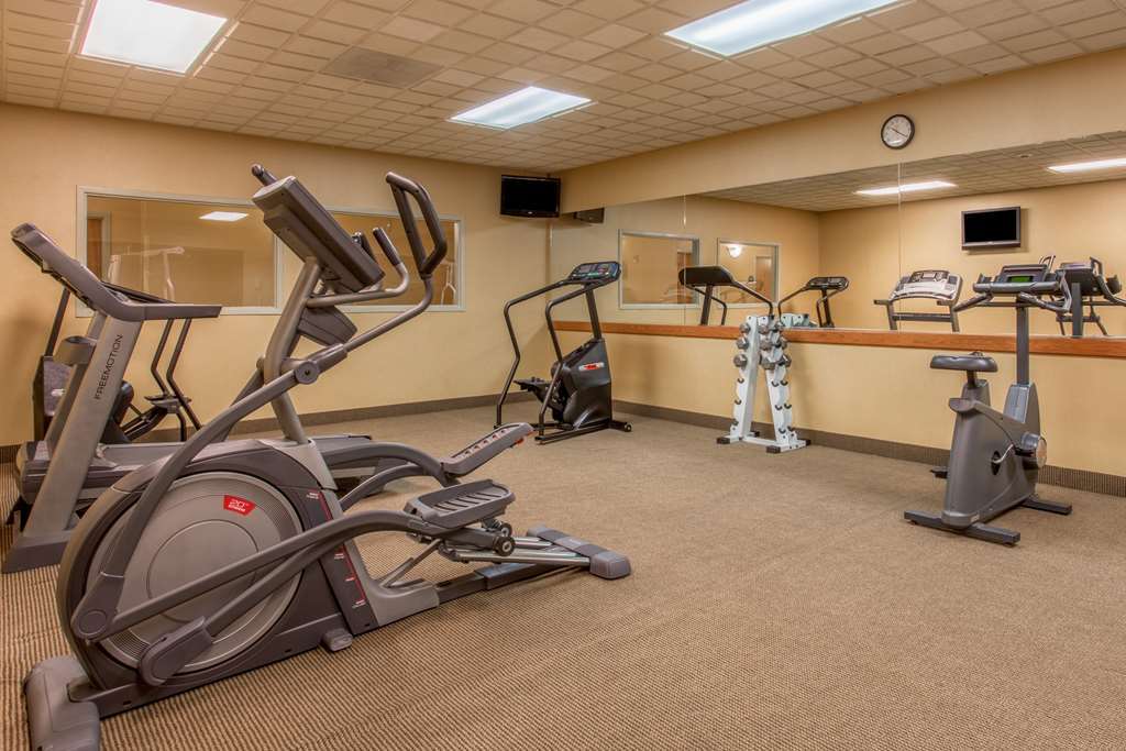 Holiday Inn Fredericksburg - Conference Center By Ihg Удобства фото
