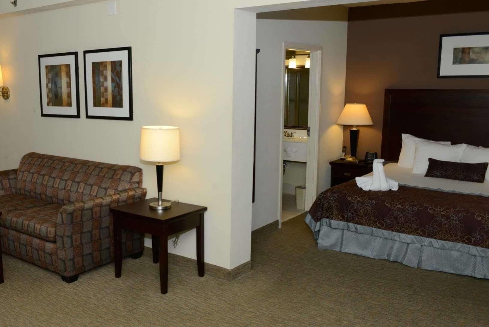 Holiday Inn Fredericksburg - Conference Center By Ihg Экстерьер фото